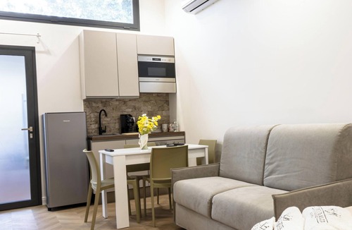 San Giorgio-Librino-San Giuseppe la Rena-Zia Lisa-Villaggio Sant'Agata Apartment | Ground floor apartment outdoor space bio climate Parking Catania