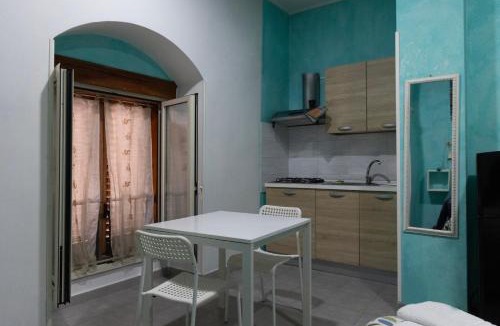 Santa Maria House | Guest House Albergabici La Cattedrale