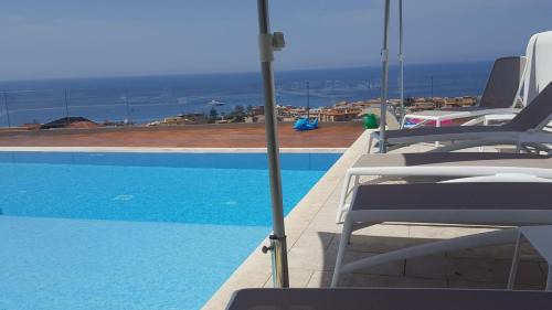 Tropea Villa | Guest House Belvedere