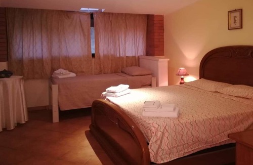 Trappeto House | Guest House Bono