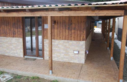 Pedace House | Guest House Caracas