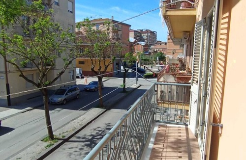 Caltagirone Apartment | Guest House Casa Minardi