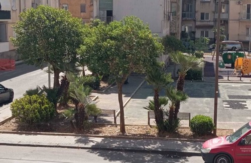 Caltagirone Apartment | Guest House Casa Minardi