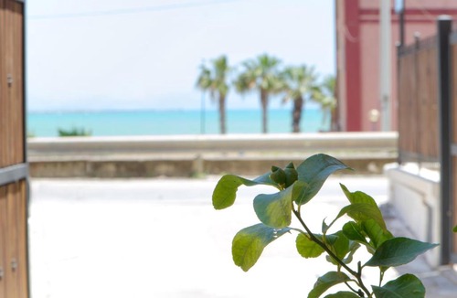 Porto Empedocle House | Guest House del Lido