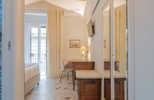 Nola Bed & Breakfast | Guest House I Gigli - Domus D'Ascoli