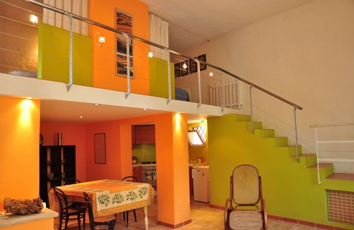 Lauro House | Guest house in South Italy