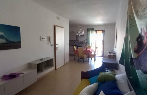 Giardini Naxos Apartment | Guest House Kalimera
