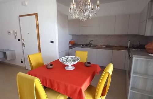 Giardini Naxos Apartment | Guest House Kalimera