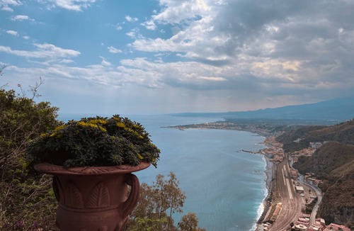 Giardini Naxos Apartment | Guest House Kalimera