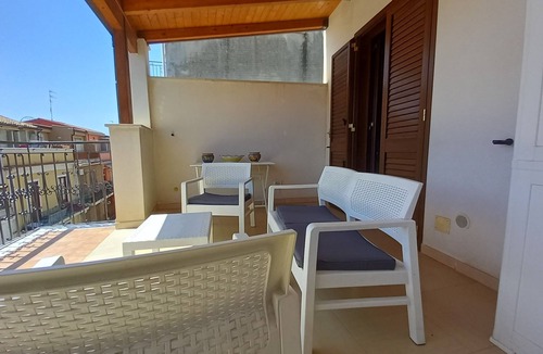 Giardini Naxos Apartment | Guest House Kalimera