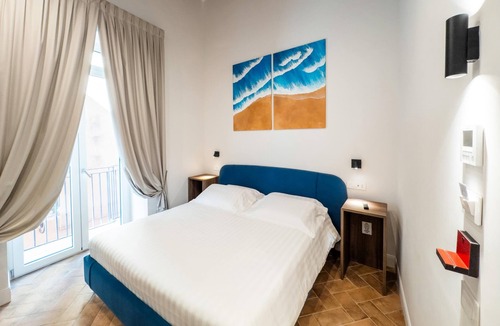 Rione Duomo Apartment | Guest House Le Sei Porte Porta di Mare