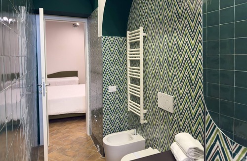 Rione Duomo Apartment | Guest House Le Sei Porte Porta Rotese