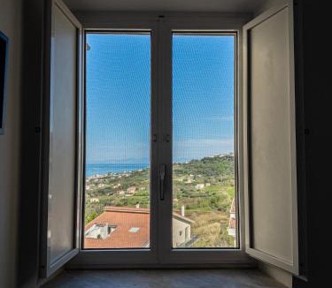 Belvedere Marittimo House | Guest House Maramà