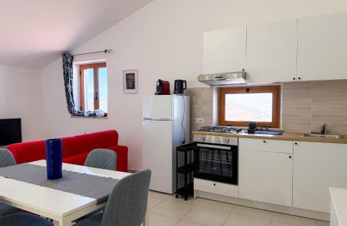 Belvedere Marittimo House | Guest House Maramà