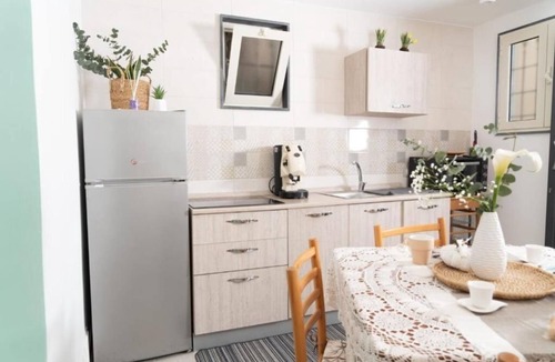 Torre Annunziata Apartment | Guest house Oplonti Central