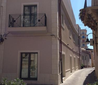 Augusta Bed & Breakfast | Guest House San Domenico