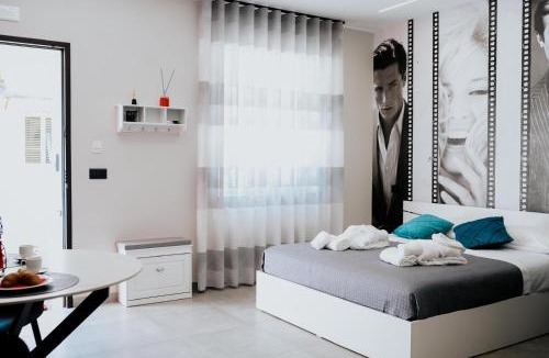 Gioia Tauro Apartment | Guest Star Apartments