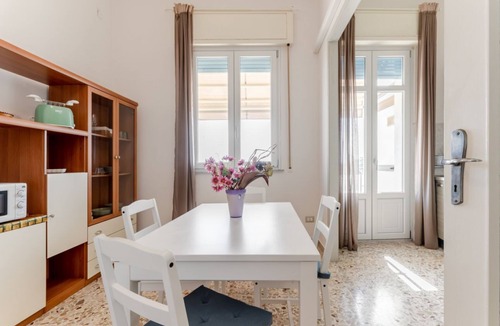 Aci Trezza Apartment | GuestHost - Aci Castello: Sea, Sun, Serenity