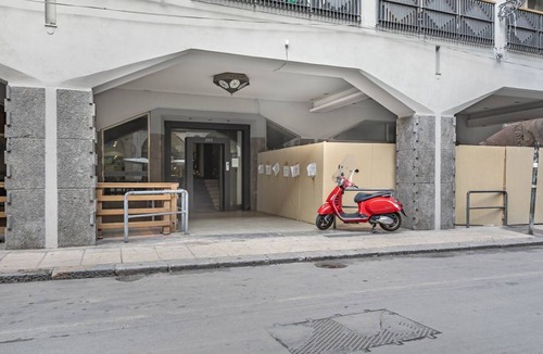 Centro Storico Apartment | GuestHost - Al Qasr Design and Luxury Flat - Palermo Center