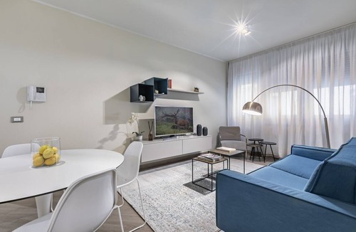 Centro Storico Apartment | GuestHost - Al Qasr Design and Luxury Flat - Palermo Center