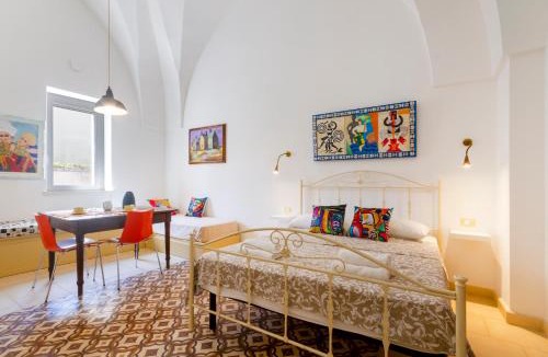Giuggianello Apartment | GuestHost - Arkè Colorful Apartment