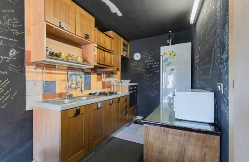 Albergheria Apartment | GuestHost - Ballarò Market Street Art Stylish Flat