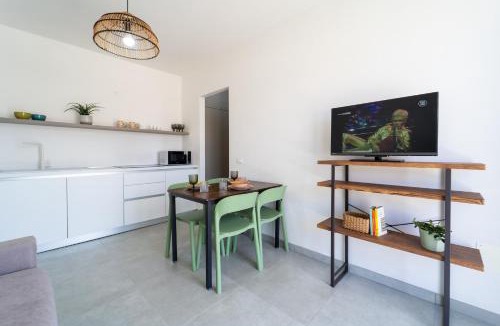 Pachino Apartment | GuestHost - Borgo 84 Marzamemi - Vistamar