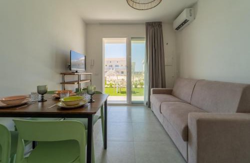 Pachino Apartment | GuestHost - Borgo 84 Marzamemi - Vistamar