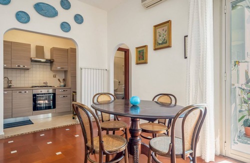 Province of Messina Apartment | GuestHost - Bright & Lovely Apartment in Messina