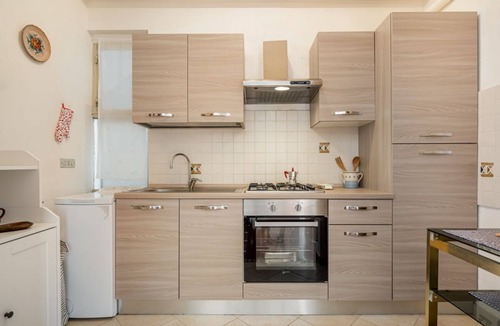 Province of Messina Apartment | GuestHost - Bright & Lovely Apartment in Messina