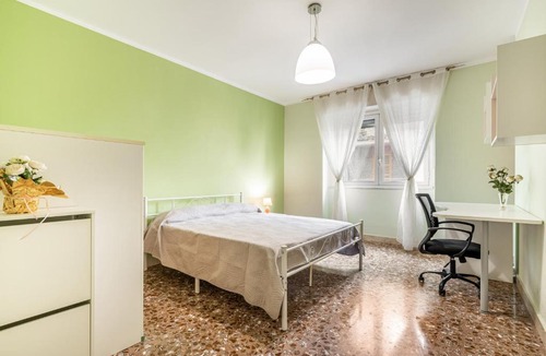 Borgo-Sanzio Apartment | GuestHost - Charming Apartment Near Villa Bellini in Catania