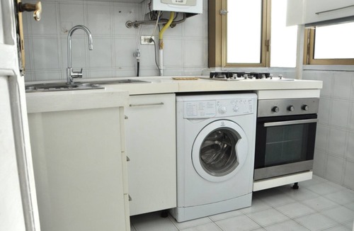 Grumo Appula Apartment | GuestHost - Comfortable 75 sqm apartment, accommodating up to 3 people, located on the second floor of a building without an elevator.The property is located in Grumo Appula, a typical inland village in Puglia, rich in history and equipped with every com