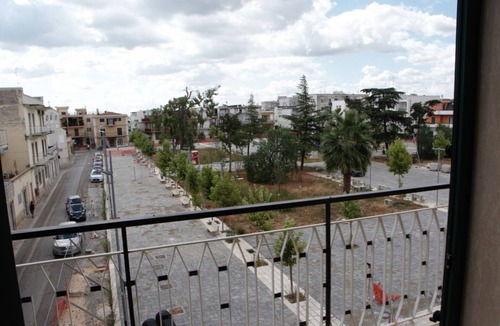 Grumo Appula Apartment | GuestHost - Comfortable 75 sqm apartment, accommodating up to 3 people, located on the second floor of a building without an elevator.The property is located in Grumo Appula, a typical inland village in Puglia, rich in history and equipped with every com