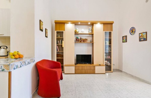 Corso dei Mille - Sant'Erasmo Apartment | GuestHost - Corso dei Mille Railway Apartment