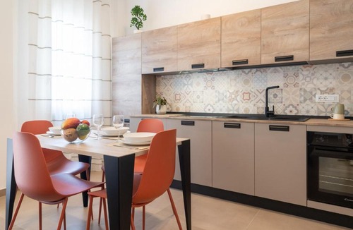 Acradina Apartment | GuestHost - Dimora dei Consoli Apartments