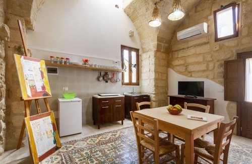 Cannole Apartment | GuestHost - La Pizzica Apartment