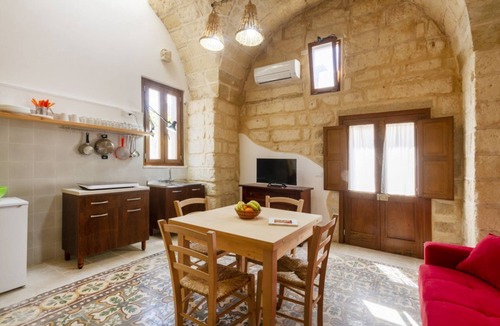 Cannole Apartment | GuestHost - La Pizzica Apartment