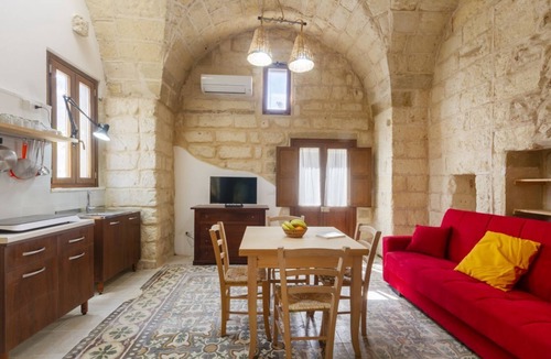 Cannole Apartment | GuestHost - La Pizzica Apartment