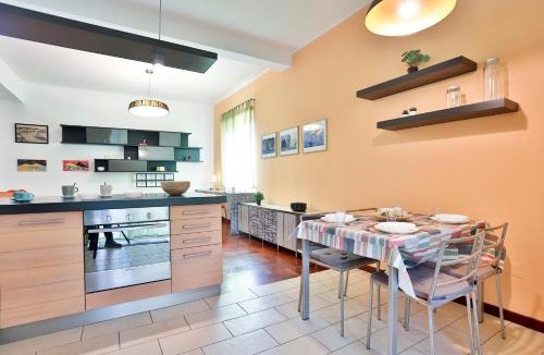 Pozzuoli Apartment | GuestHost - La Vela Azzurra - Flat by the Sea