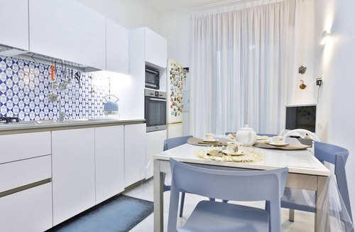 Fuorigrotta Apartment | GuestHost - Partenope Stadium House