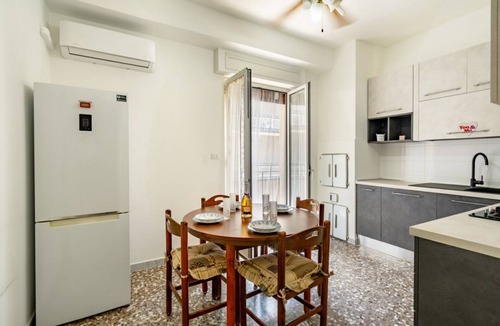 Bisceglie Apartment | GuestHost - Roomy Apartment in Bisceglie