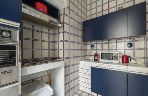 Quartiere III Pinciano Apartment | GuestHost - Sapienza & Villa Borghese Comfy Apartment