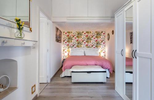 Castelmola Apartment | GuestHost - ViDa Home - Panoramic View Apartment