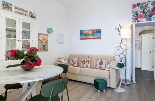 Castelmola Apartment | GuestHost - ViDa Home - Panoramic View Apartment