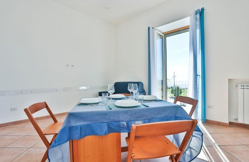 Pozzuoli Apartment | GuestHost - Yalta - Seaview Apartment in Pozzuoli