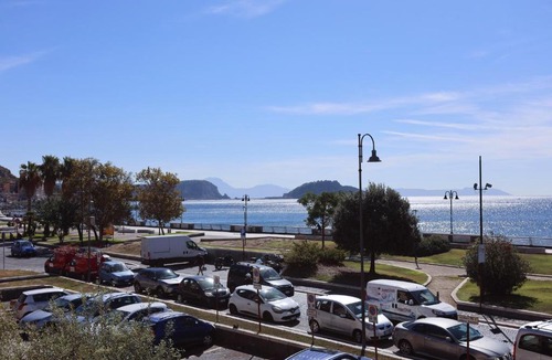 Pozzuoli Apartment | GuestHost - Yalta - Seaview Apartment in Pozzuoli