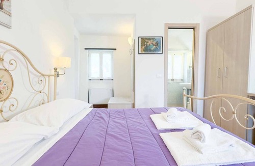 Carrodano Inferiore House | Guesthouse Il Gelsomino 4, Terre Marine