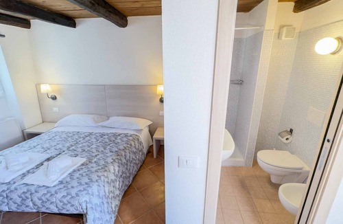 Carrodano Inferiore House | Guesthouse Il Gelsomino 5, Terre Marine