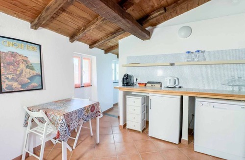 Carrodano Inferiore House | Guesthouse Il Gelsomino 7, Terre Marine