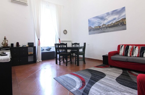 Mergellina House | Guesthouse